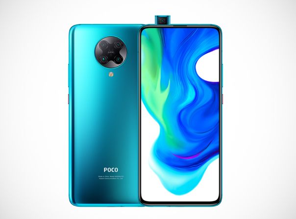 Xiaomi Poco F2 Pro