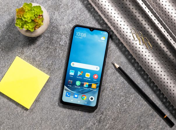 Xiaomi Redmi 9a