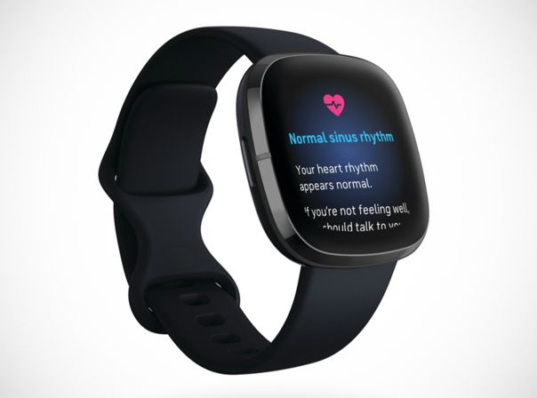 Fitbit Sense