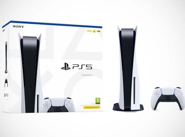 Sony PlayStation 5 PS5