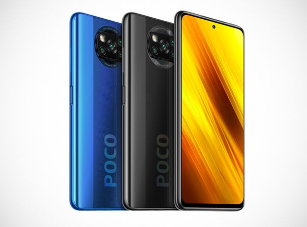 Xiaomi Poco X3 NFC