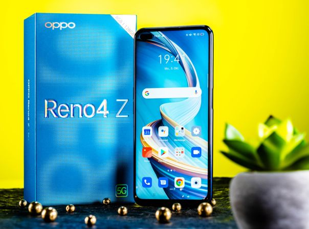 Oppo Reno 4Z 5G