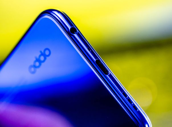 Oppo Reno 4Z 5G