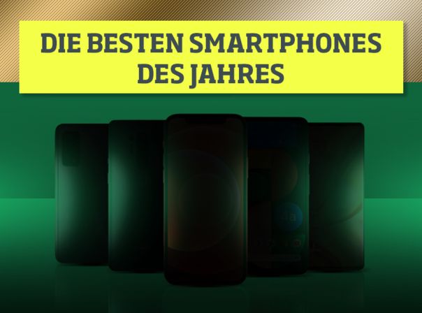 Beste Smartphones 2020