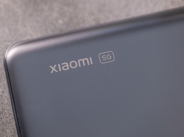 Xiaomi Mi 11