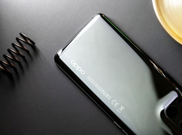 Oppo Find X3 Pro