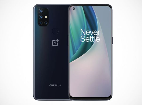 OnePlus Nord N10 5G