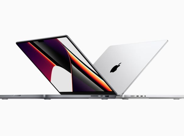 Apple MacBook Pro 2021