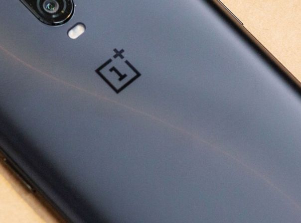 OnePlus Logo