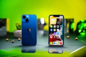 Apple spendierte dem iPhone 13 mini keinen Nachfolger