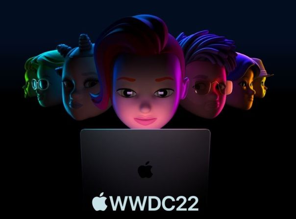 Apple WWDC 2022 Livestream