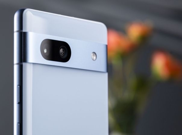 Top-Kamera in der Mittelklasse: Google Pixel 7a