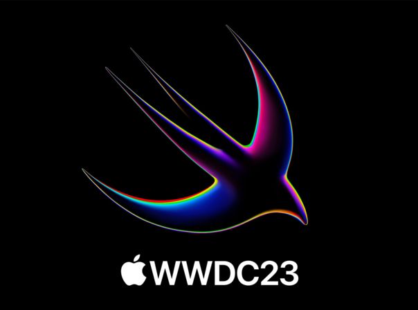 Apple WWDC23 Teaser