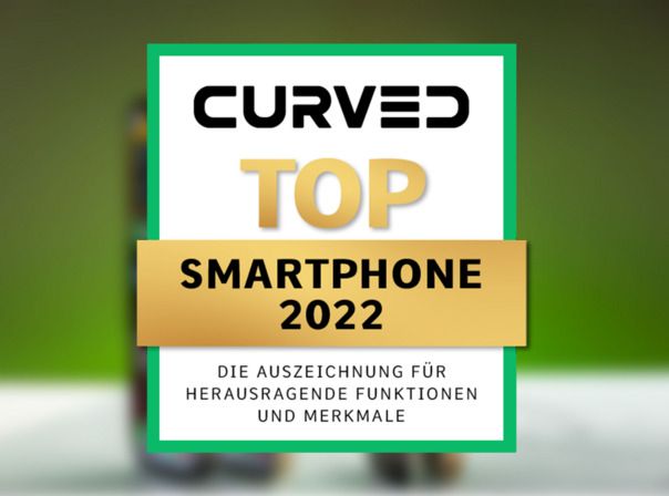 Die besten Smartphones 2022