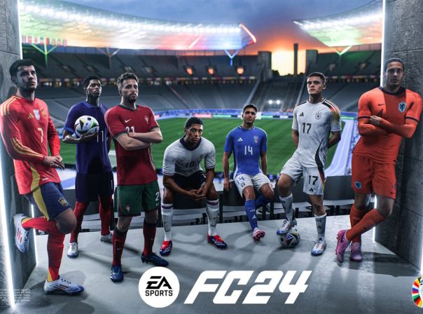 EA Sports FC24