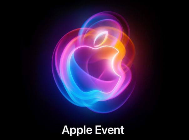 Das Apple Event 2024