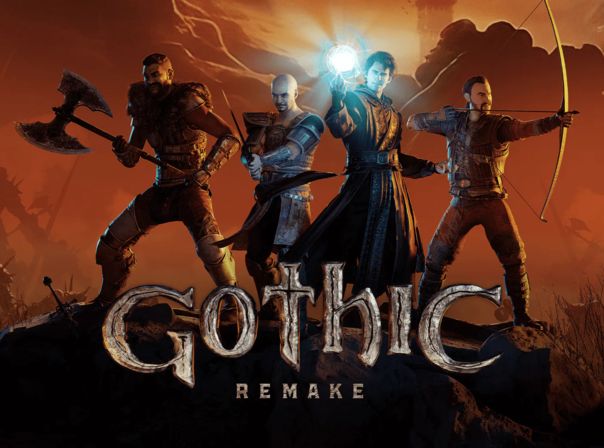 Gothic Remake