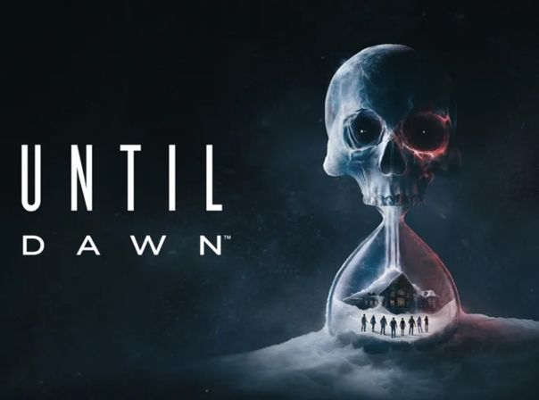 Until Dawn