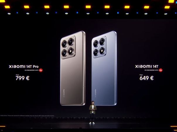 Xiaomi 14T Serie