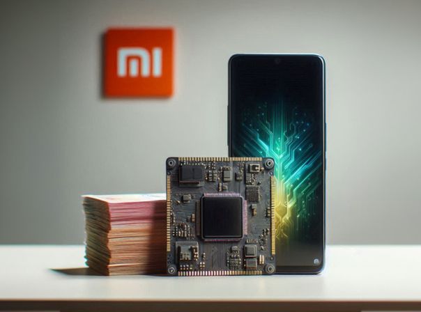 Xiaomi Chip-News