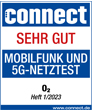 Mobilfunk und 5G-Netztest