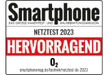 Smartphone Netztest 2023