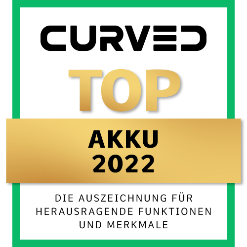 Top Akku 2022