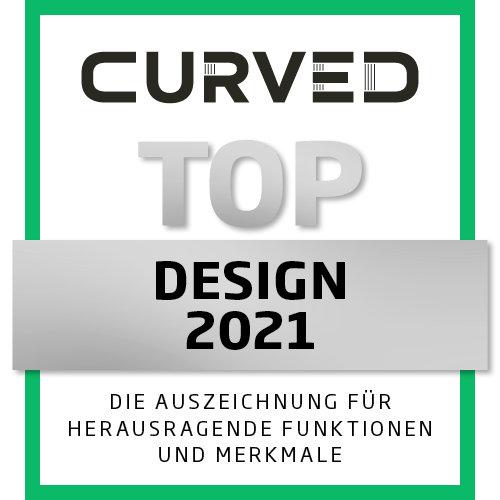 Top Design 2021