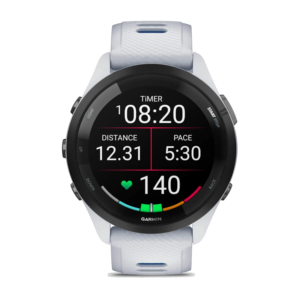 Garmin Forerunner 265