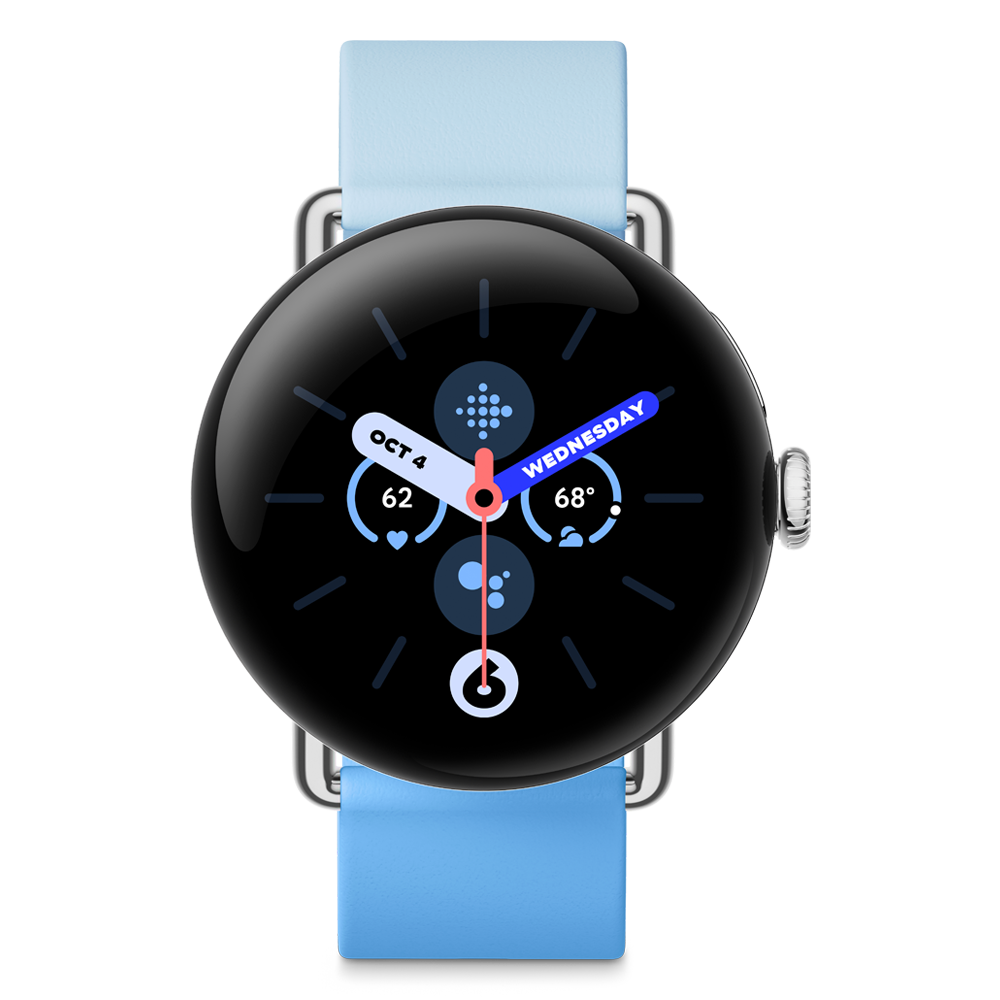 Google Pixel Watch 2