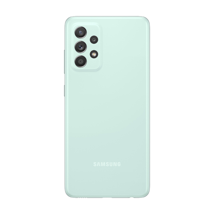 Galaxy A52s