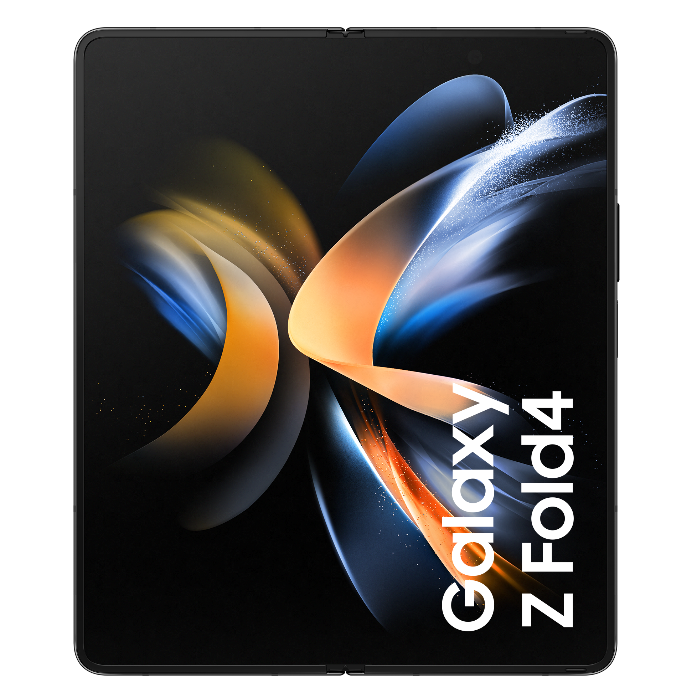 Galaxy Z Fold 4