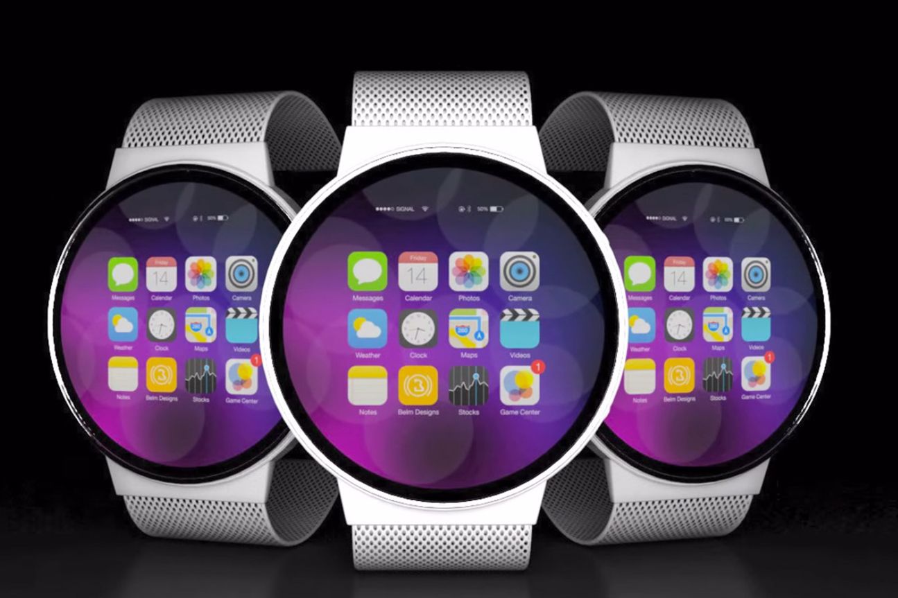 iWatch