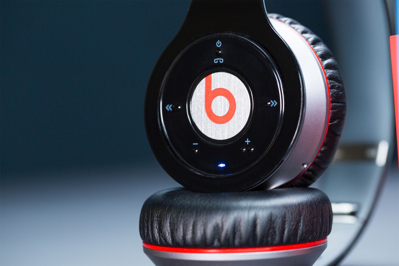 Beats by Dr.Dre - Wireless