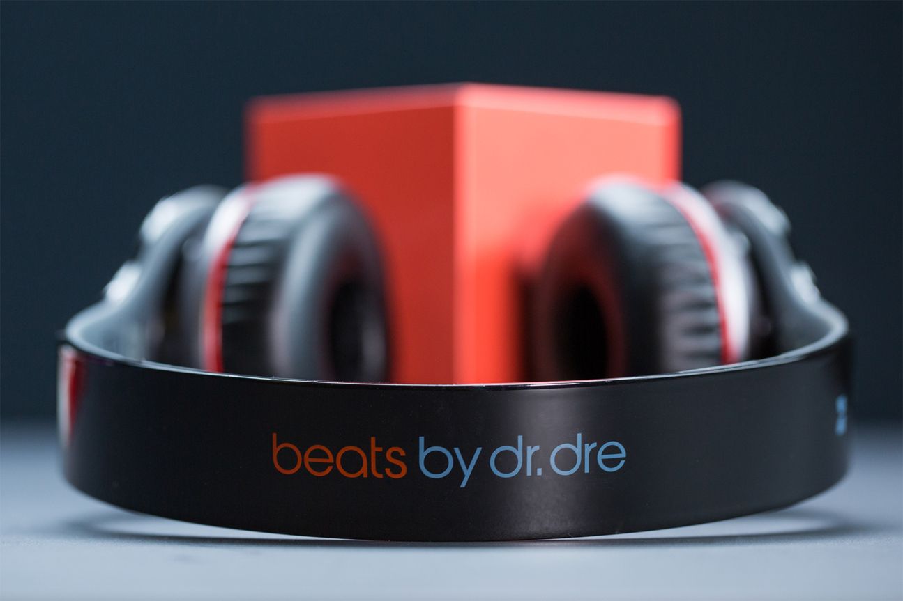 Beats by Dr.Dre - Wireless