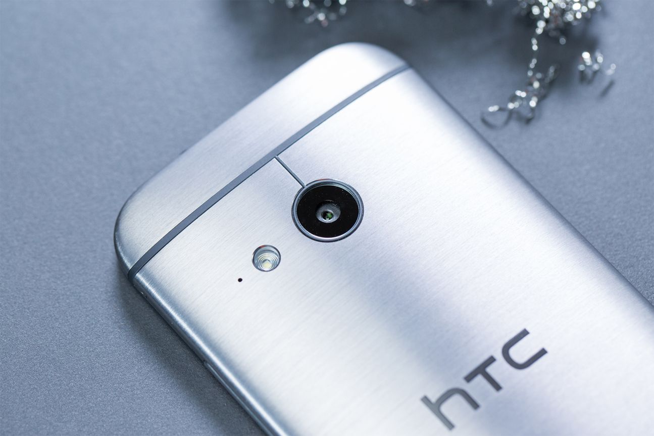 HTC One mini 2