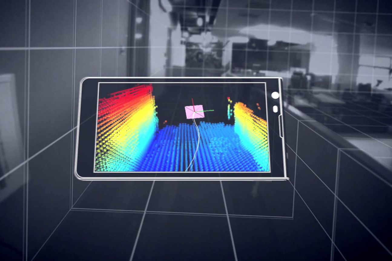 Project Tango