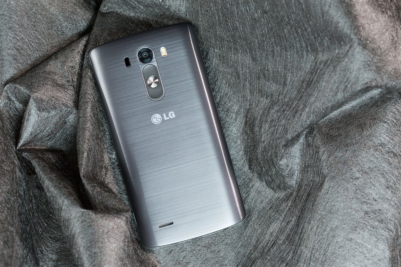 LG G3