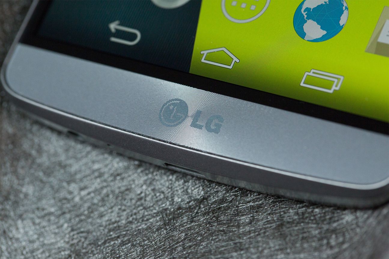 LG G3