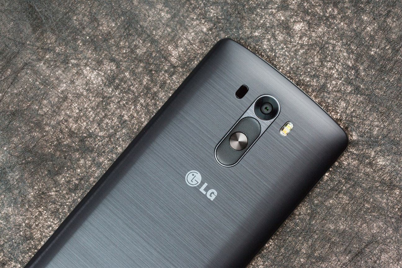 LG G3