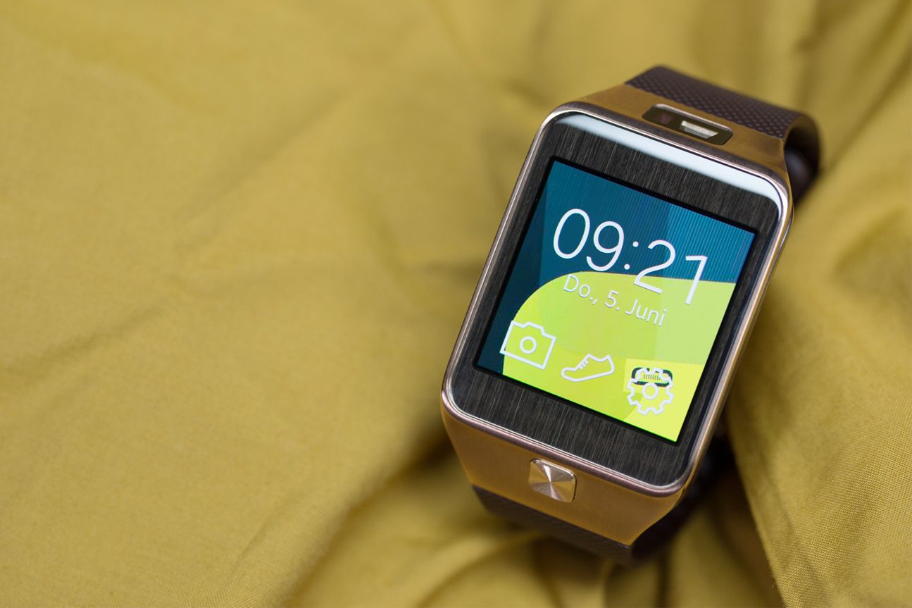 Samsung Gear 2