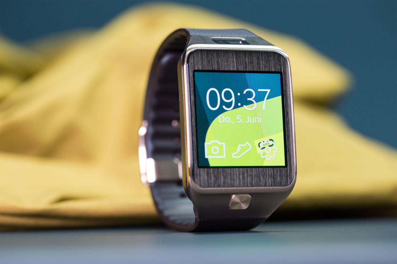 Samsung Gear 2