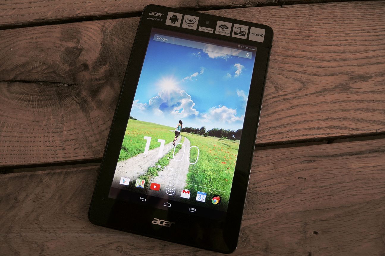 Acer Iconia One 7