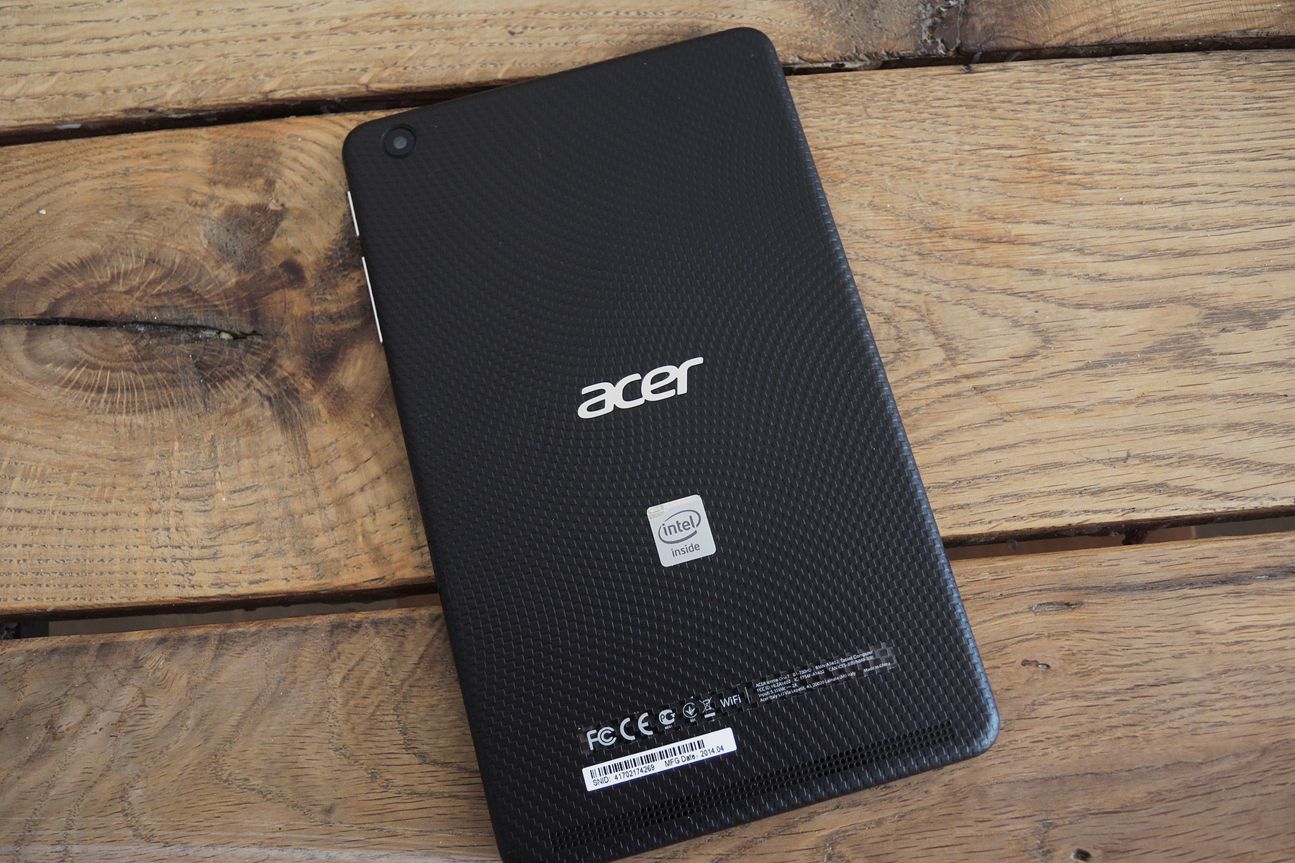 Acer Iconia One 7