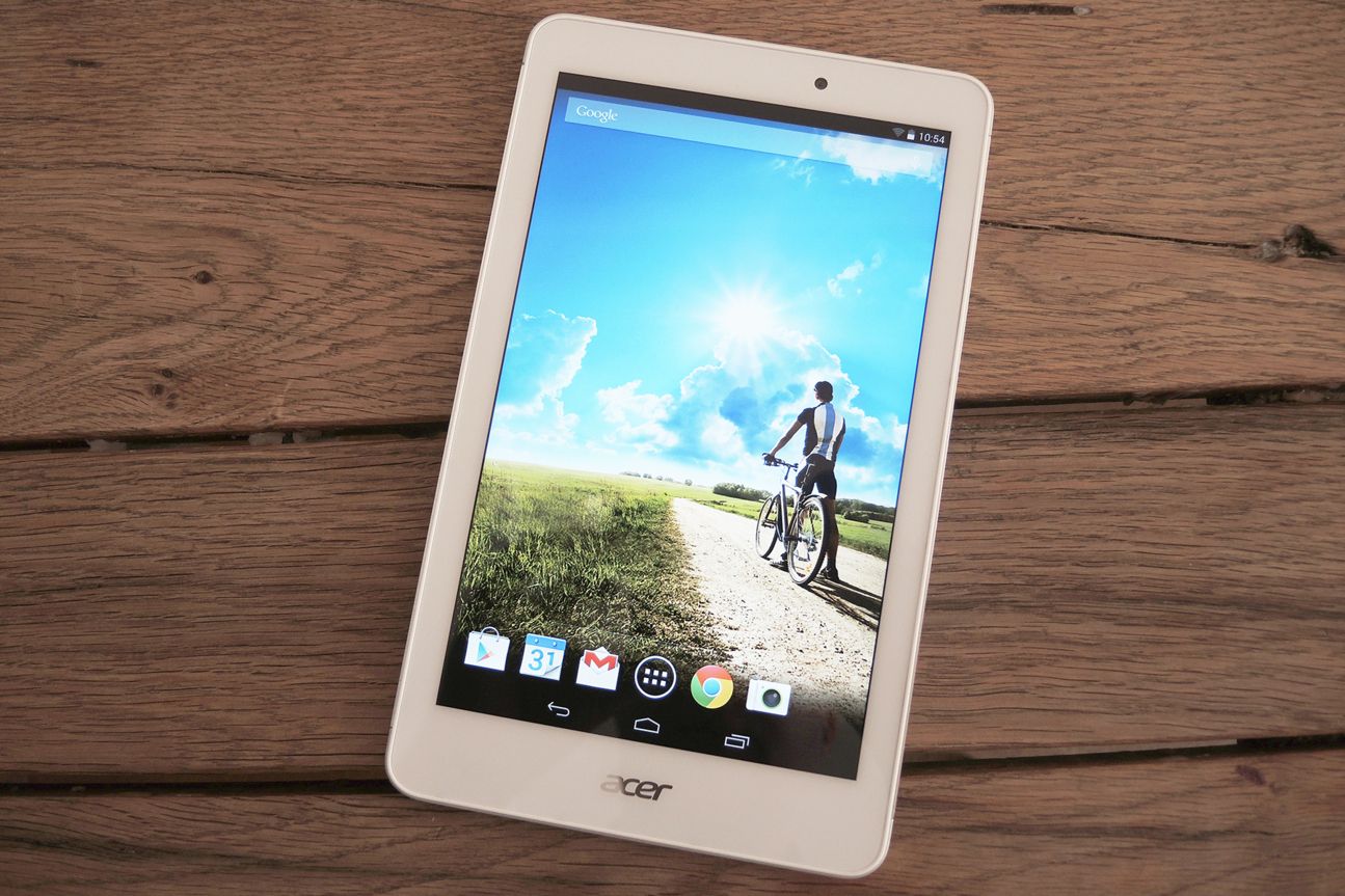 Acer Iconia Tab 8