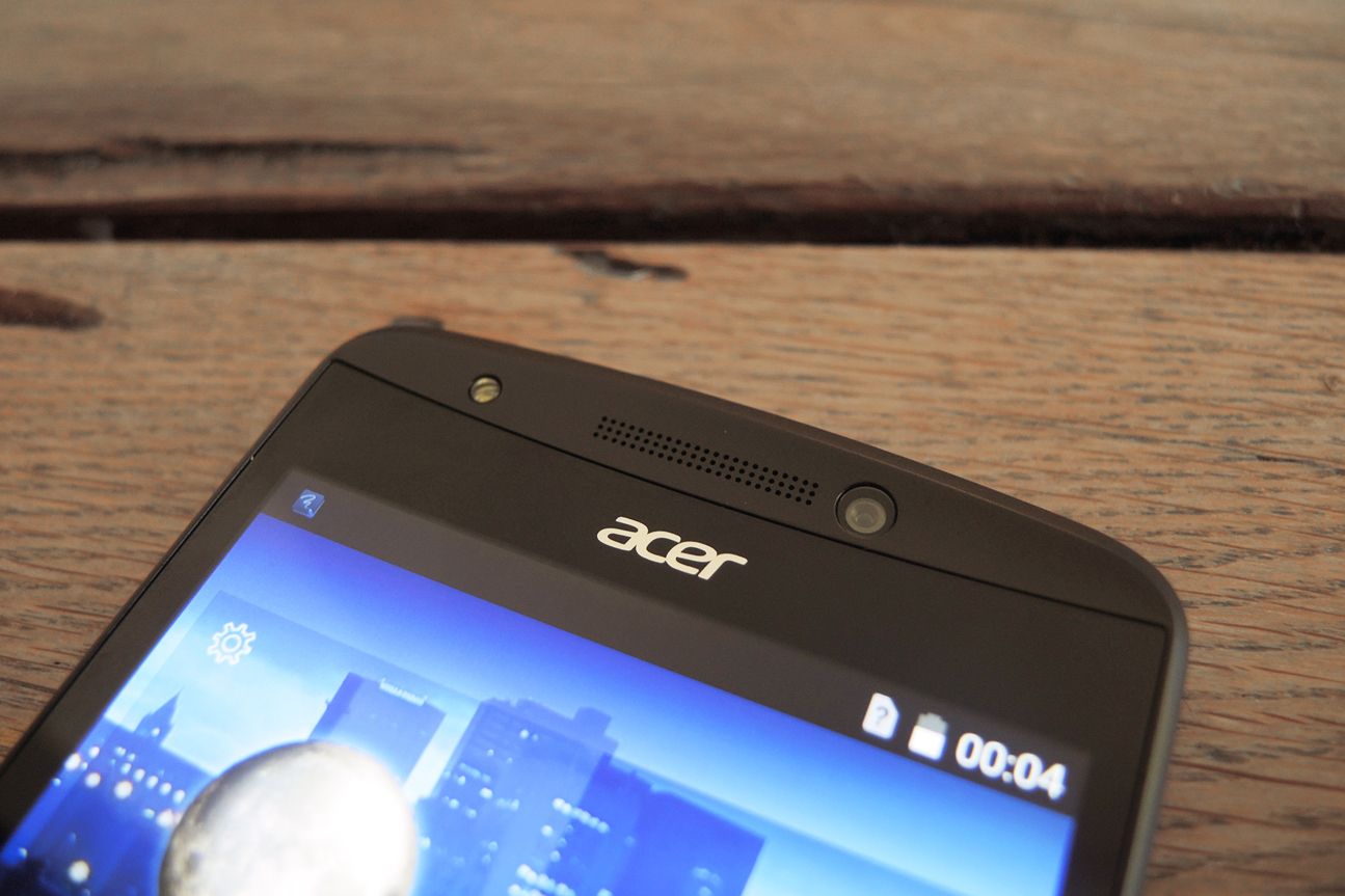 Acer Liquid E700