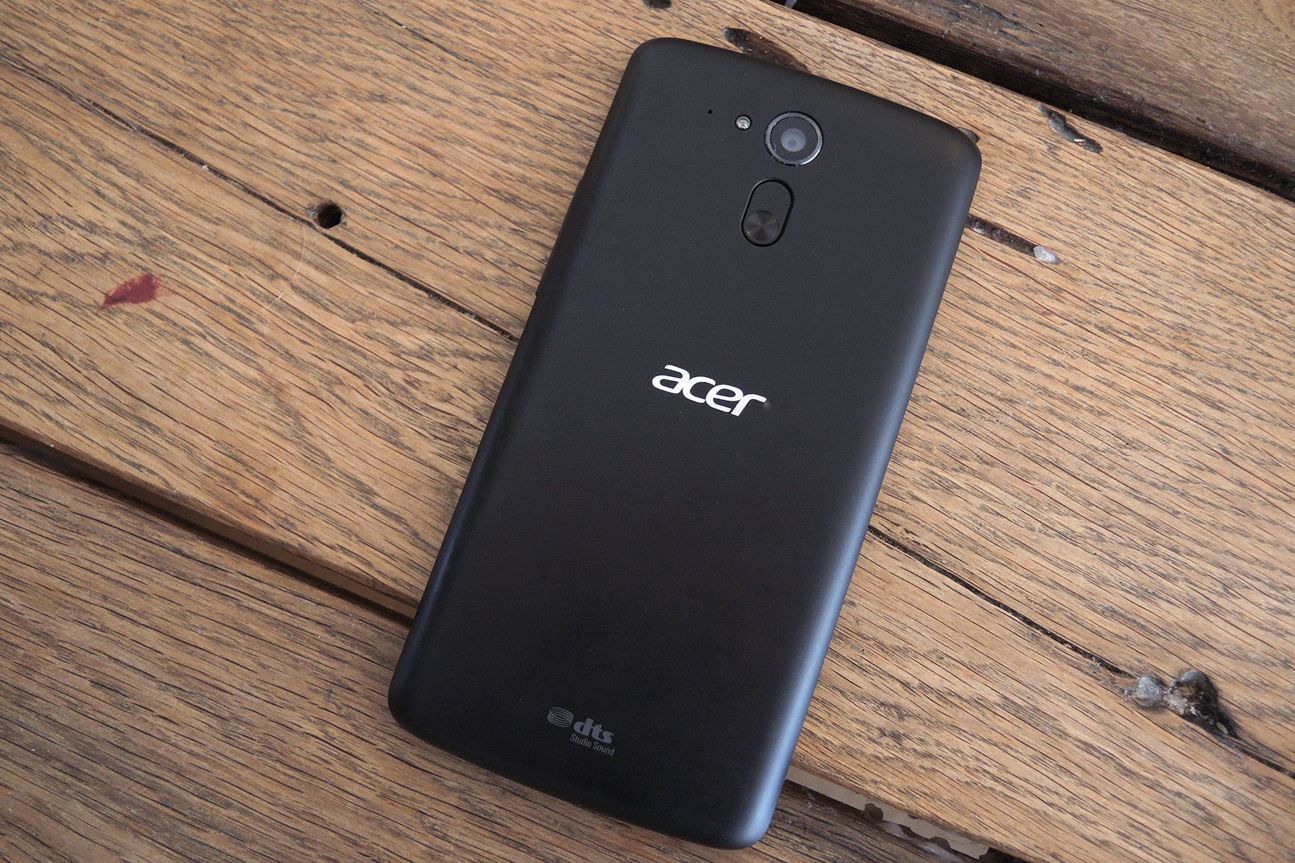 Acer Liquid E700