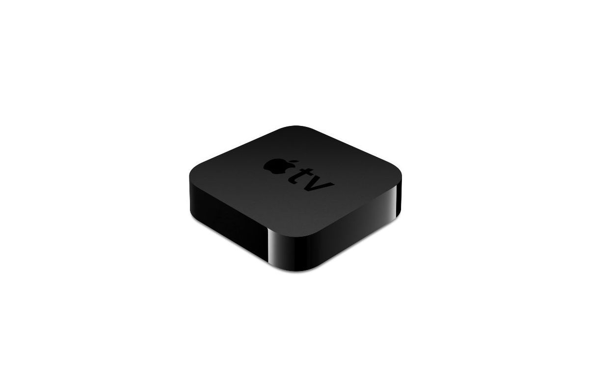 Apple TV (3. Gen)