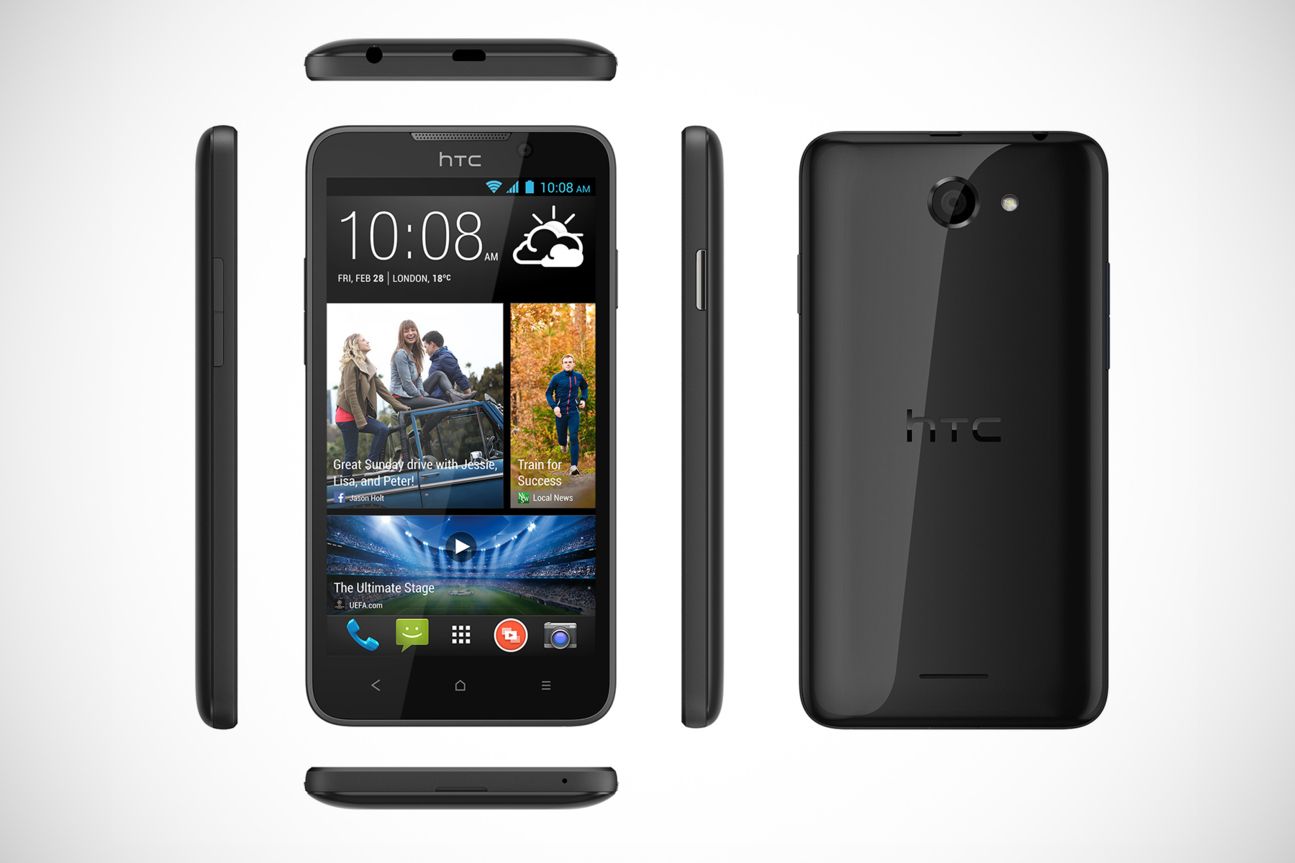 HTC Desire 516