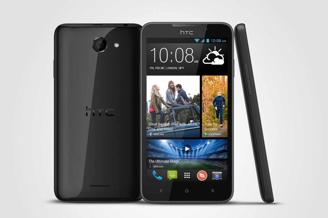 HTC Desire 516